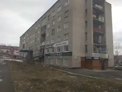 Деловые люди - 5