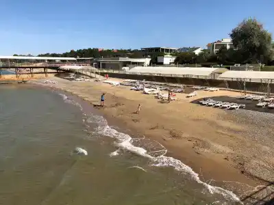 Капля моря - 2