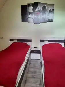  АКТИВПАРК база отдыха и развлечений  - 17