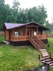 Дом рыбака - 9