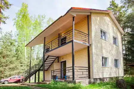Озеро Великое - 3