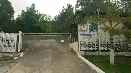 Black Sea - 6