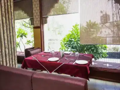 Mahal Rajwada Resort - 22