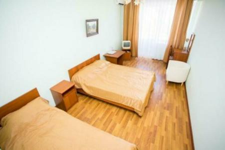 Курортный отель Канапе - 17