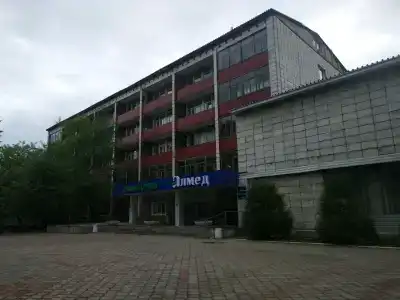 АЛМЕД - 27