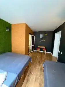 GreenWall - 2