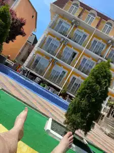 Коттедж Согдиана - 3