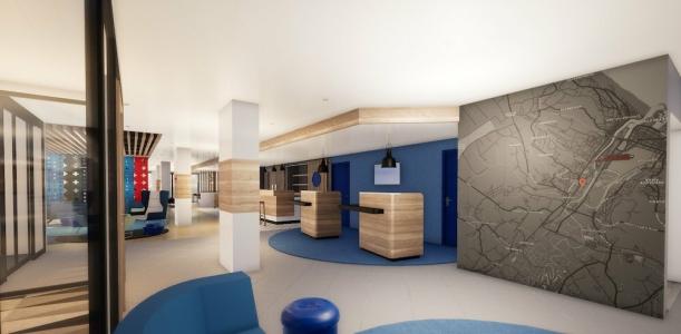 Holiday Inn Express Deauville Sud, An Ihg - 10