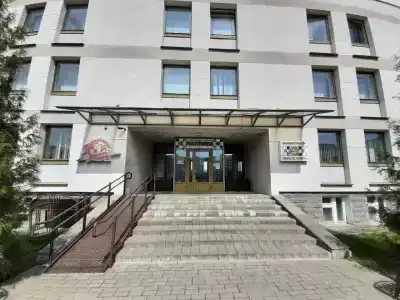 СпортОтель - 2