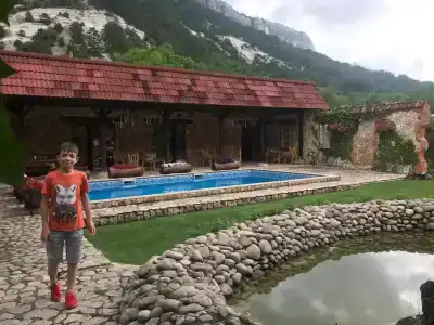 Феодоро - 15