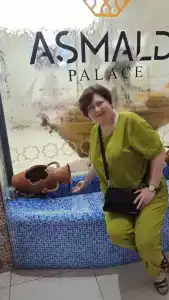 Asmald Palace - 25