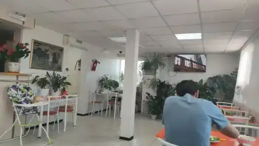 Уютная - 45