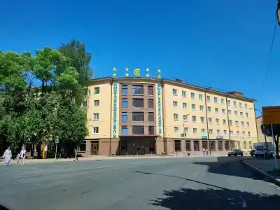 Смоленскотель - 25