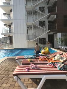 Solo Hotel - 41