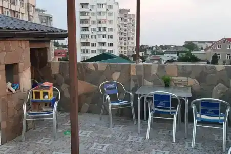 Русский флаг - 46