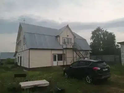 Лебяжий бор - 0