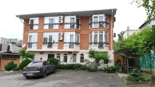 У Машука - 15