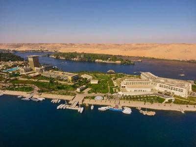Mövenpick Resort Aswan - 28