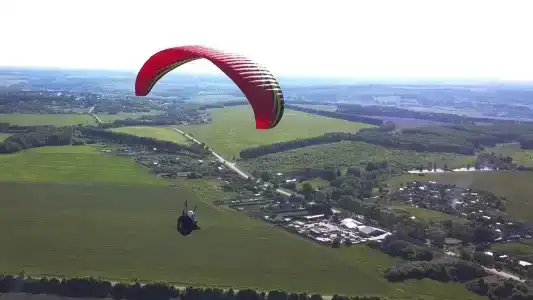  АКТИВПАРК база отдыха и развлечений  - 13