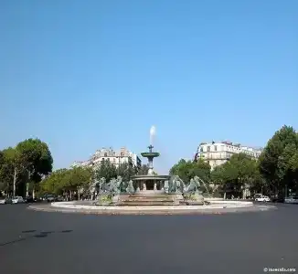 Le Quartier Bercy-Square - 1