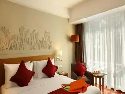 Harvestland Bali - 2
