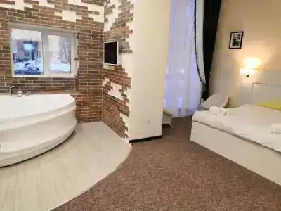 Морган на Металлургов - 20