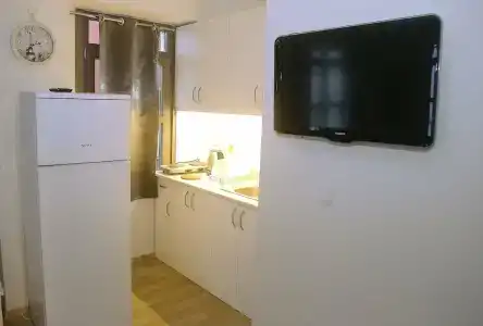 Dorne Suite Taksim - 38