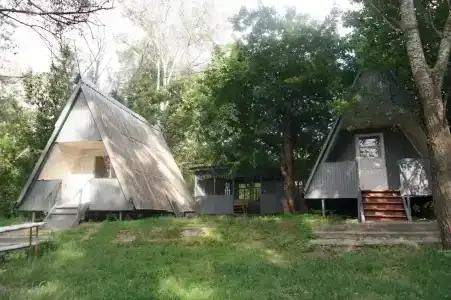 Домик в лесу - 4