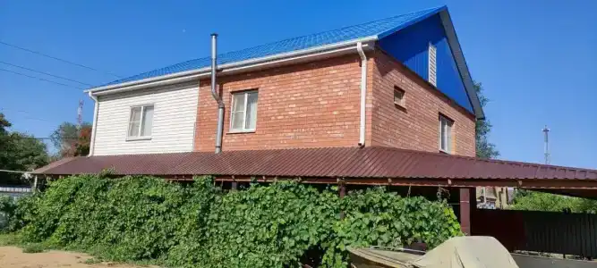 Форпост Староватаженский - 0