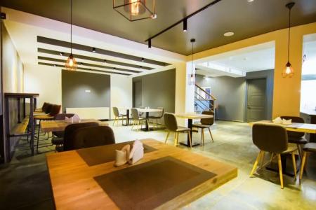 Victoria Inn Tbilisi - 3