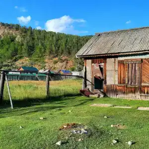 Дом отдыха - 22
