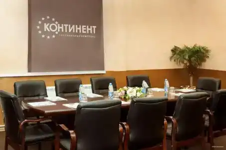 Континент - 12