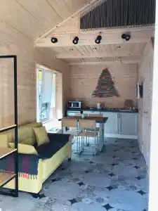 Guest house Gridino Village - 62