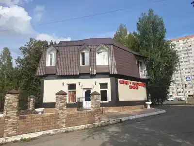 Престиж - 0
