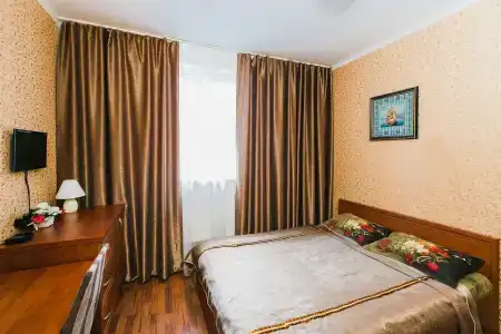 Тихая Гавань - 9