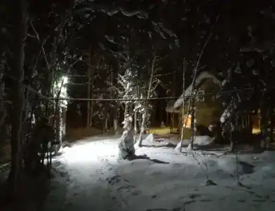 Полярный круг - 13