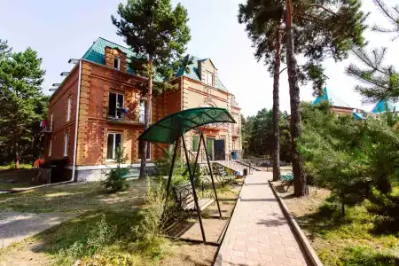 Серебряный бор - 21