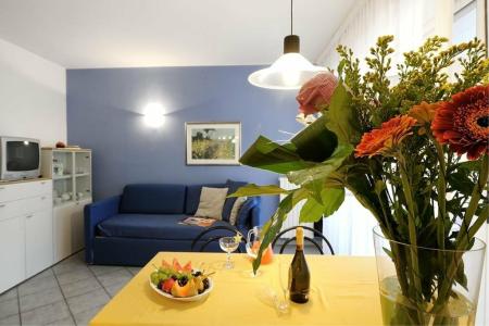 Residence Le Palme - 7