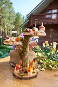 Лесной Эдем - 2