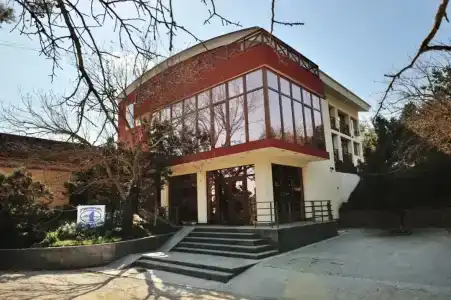 Тихая гавань - 2