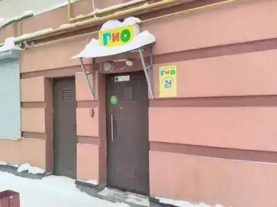 Ель - 1