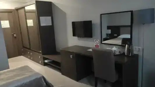 Глобус Групп Фитнес - 14