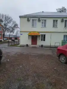 Медвёдовка - 1