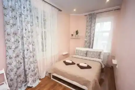 Ark Hostel - 9