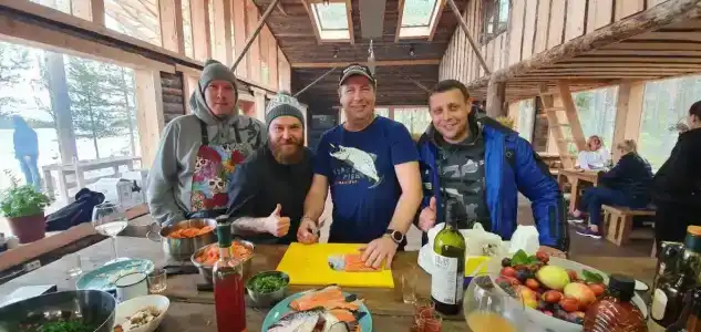 Karelia Village - 99