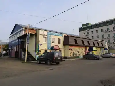 Турист - 22