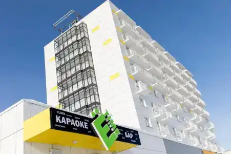 Клубный Квартал - 2