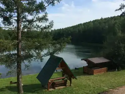 Дом рыбака - 22