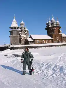 Карельская горка - 12