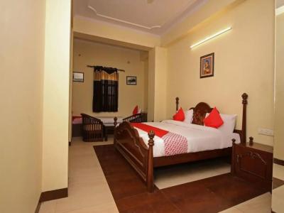 Mahal Rajwada Resort - 33